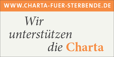 Charta zur Betreuung schwerkranker und sterbender Menschen in Deutschland